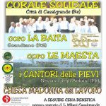 XIII Rassegna Corale Solidale