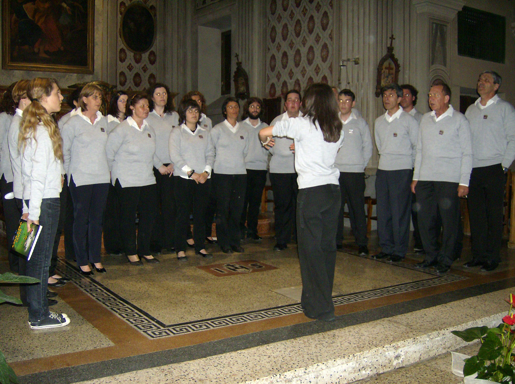 20090523 - Cantori delle Pievi