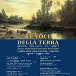 Rassegna Internazionale di Canto Corale "LE VOCI DELLA TERRA" - Terza Edizione